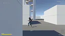 Axia and The Grim Reaper Screenshot 2