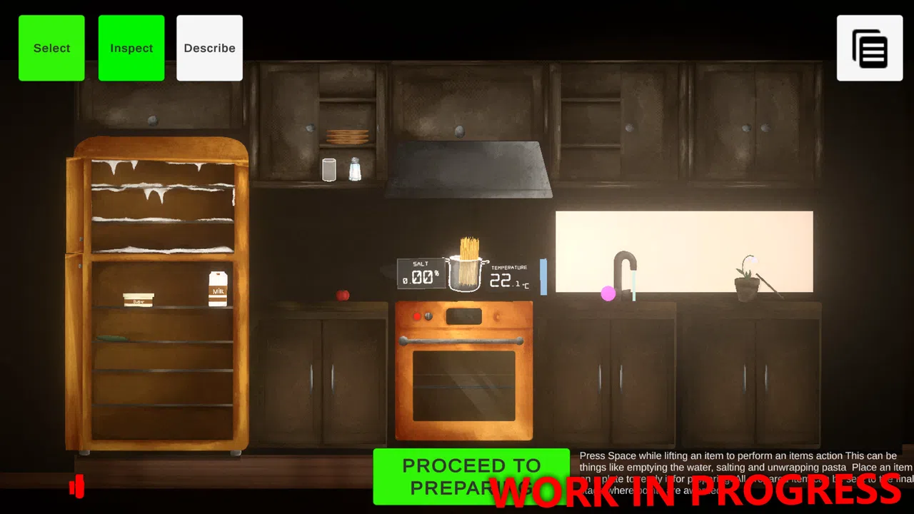 Your Digital Cookbook Screenshot 3