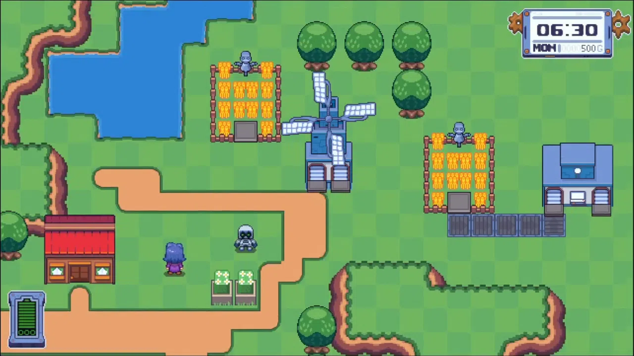 Automacake Screenshot 3