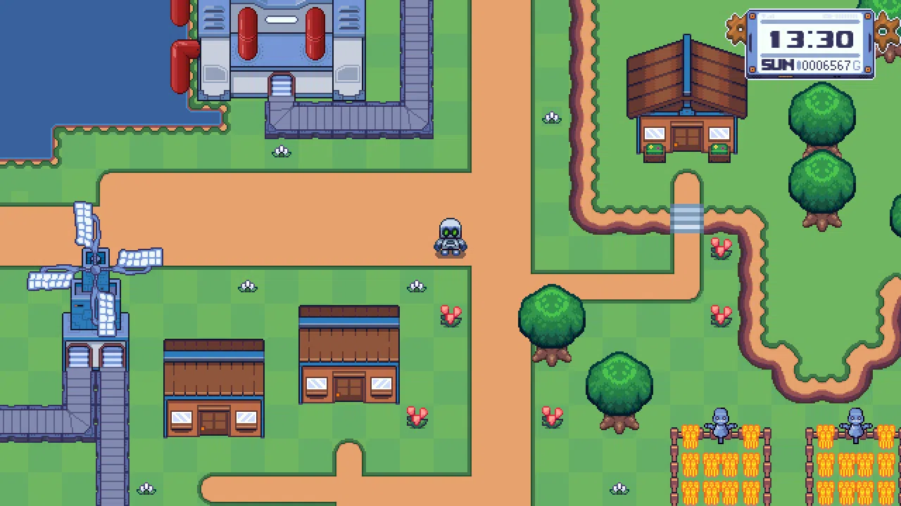 Automacake Screenshot 0