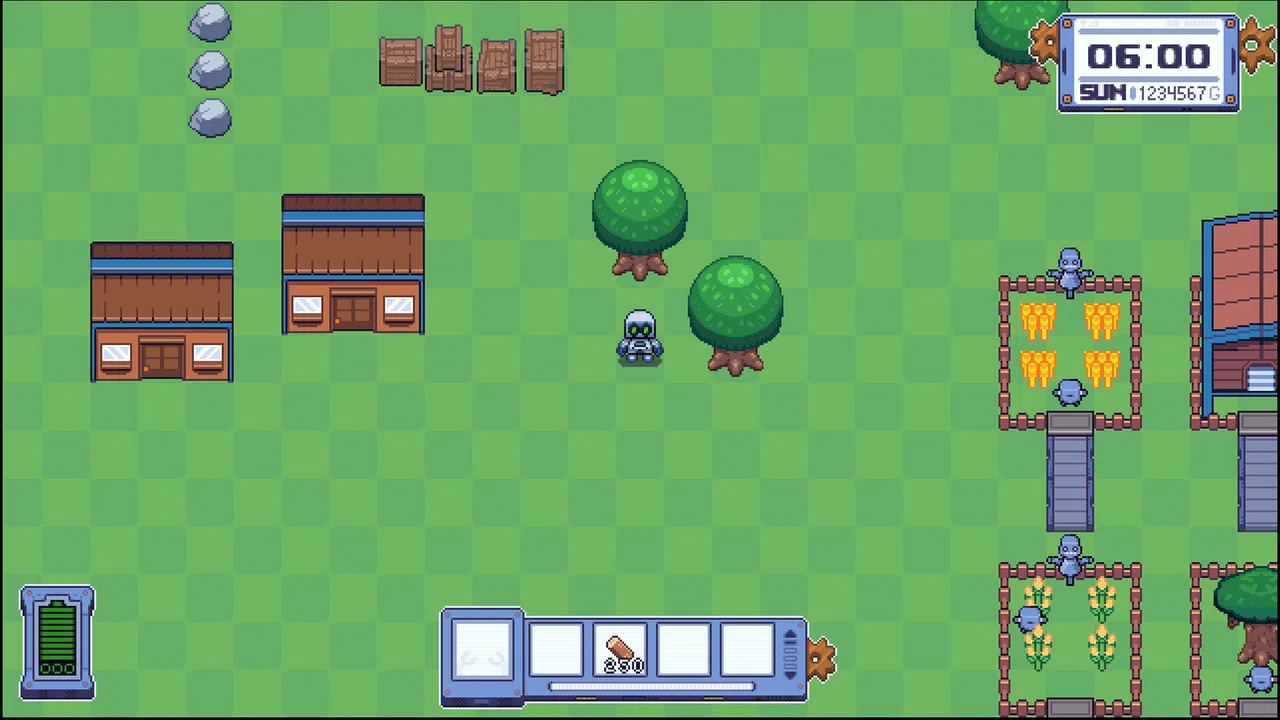 Automacake Screenshot 2