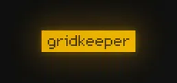 Gridkeeper
