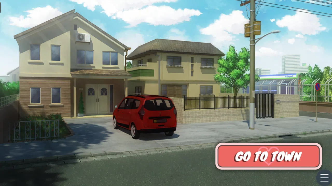 Charlotte: A Soft Femdom Game Screenshot 4