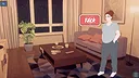 Charlotte: A Soft Femdom Game Screenshot 3