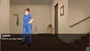 Charlotte: A Soft Femdom Game Screenshot 0