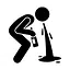 Drunked Father icon