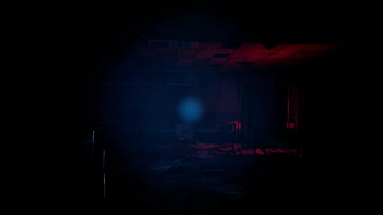 Beyond the Red Door Screenshot 13
