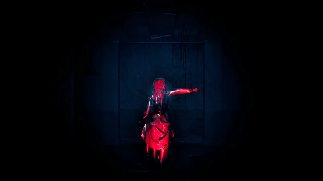 Beyond the Red Door Screenshot 5