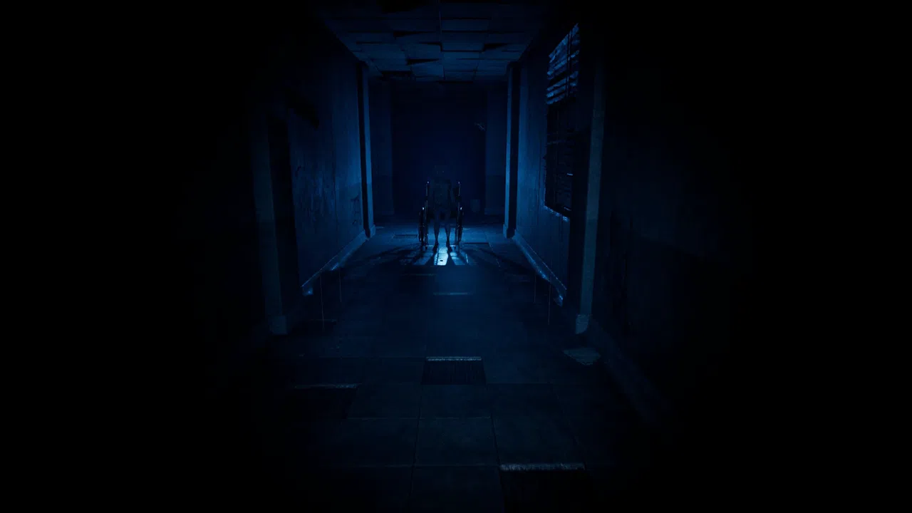 Beyond the Red Door Screenshot 2