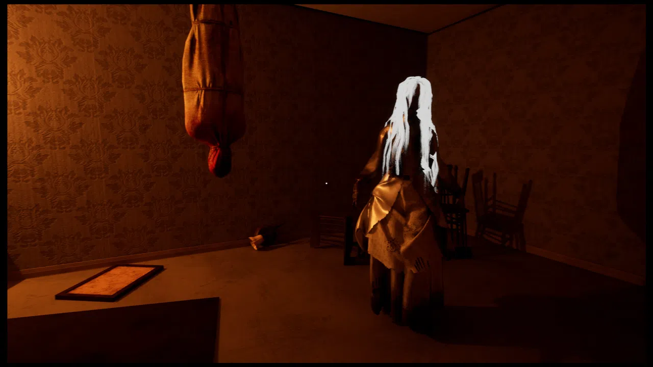 Beyond the Red Door Screenshot 6