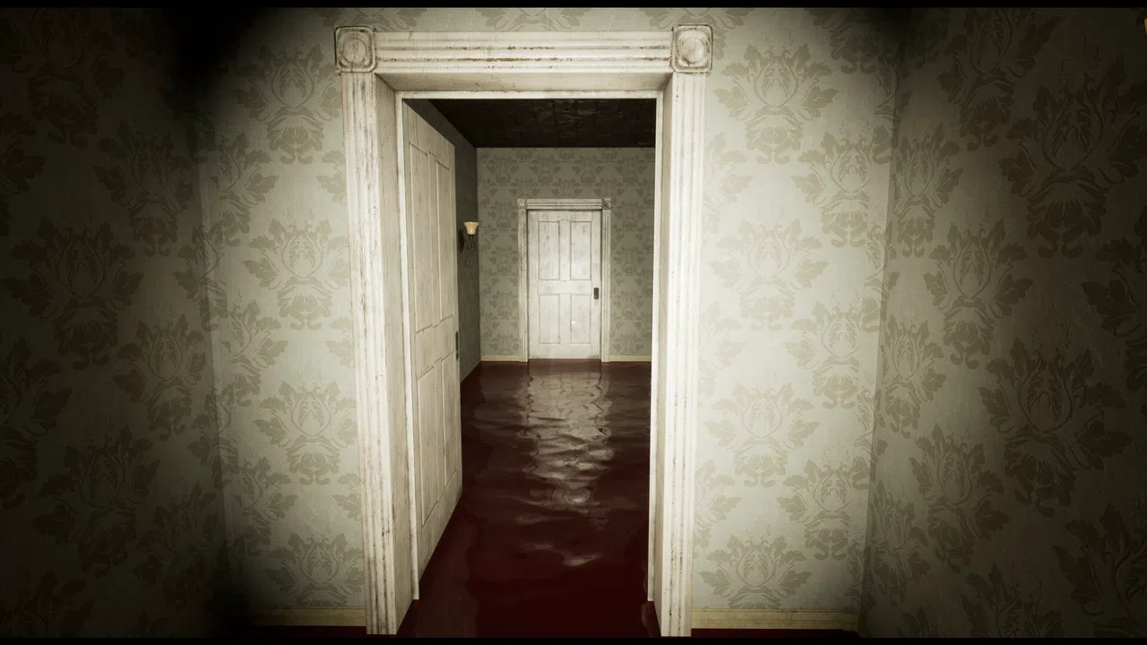 Beyond the Red Door Screenshot 3