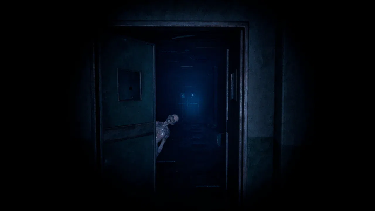 Beyond the Red Door Screenshot 10