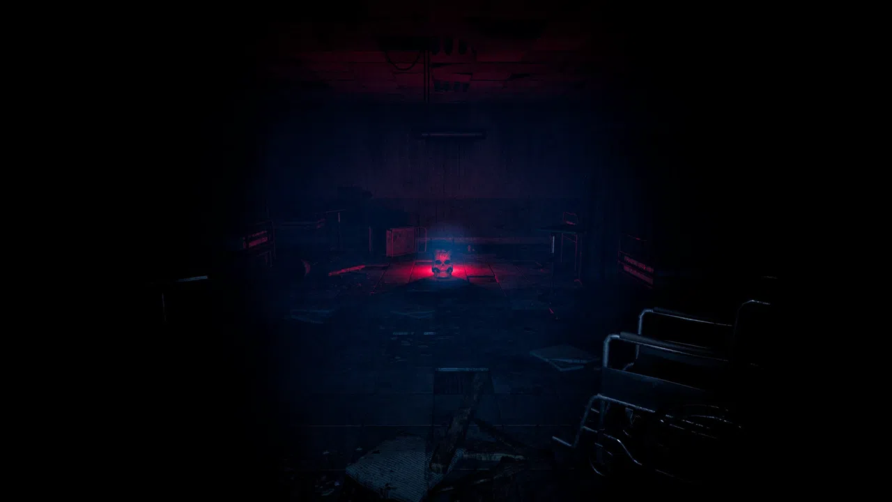 Beyond the Red Door Screenshot 14