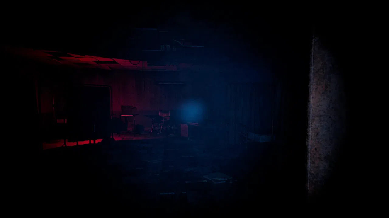 Beyond the Red Door Screenshot 15