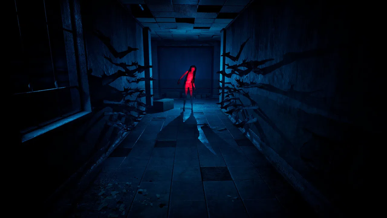 Beyond the Red Door Screenshot 1