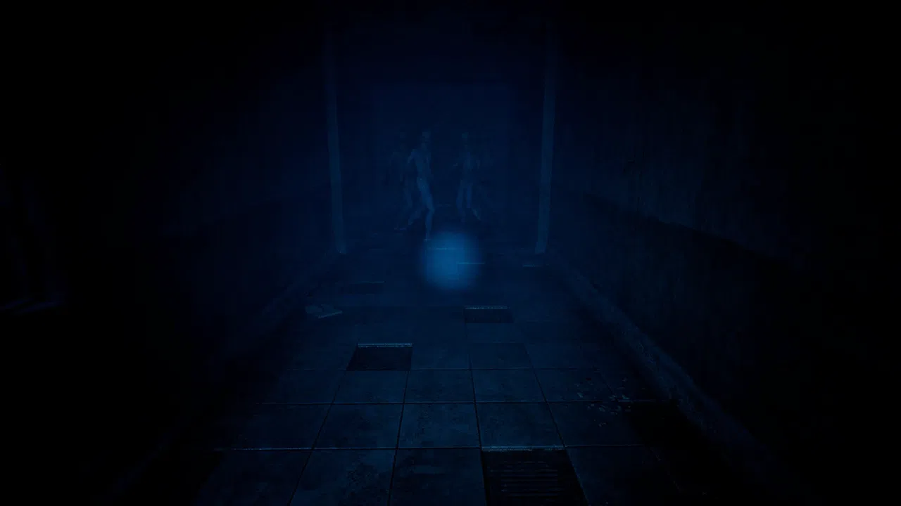 Beyond the Red Door Screenshot 16