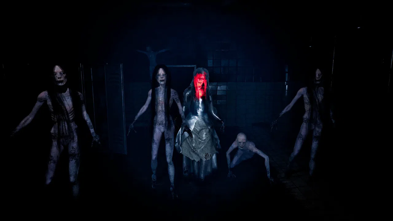 Beyond the Red Door Screenshot 8