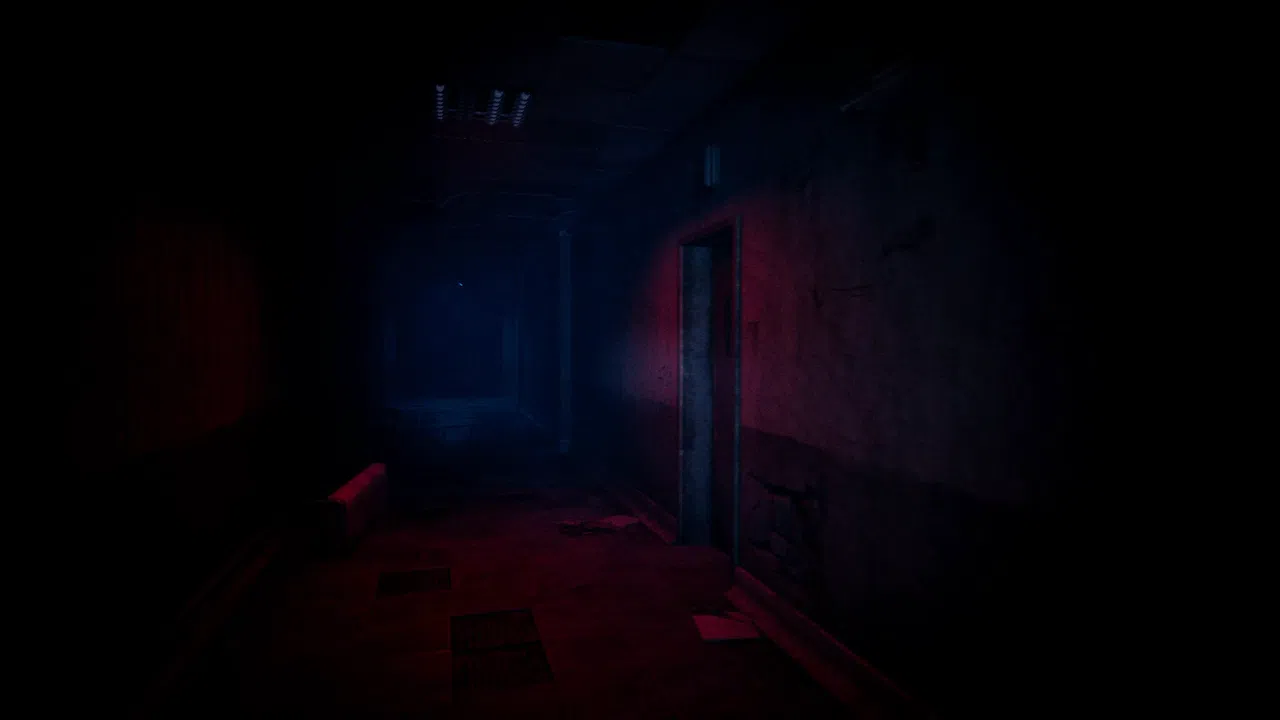 Beyond the Red Door Screenshot 12