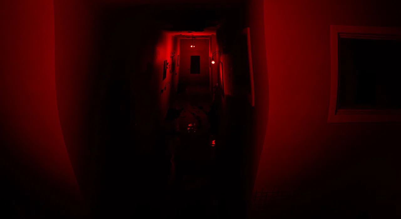 Lost Child Screenshot 6