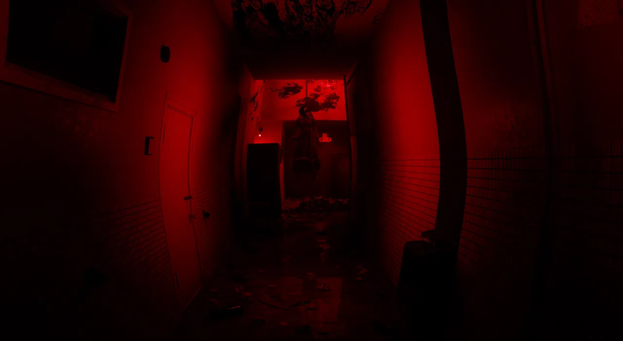 Lost Child Screenshot 3