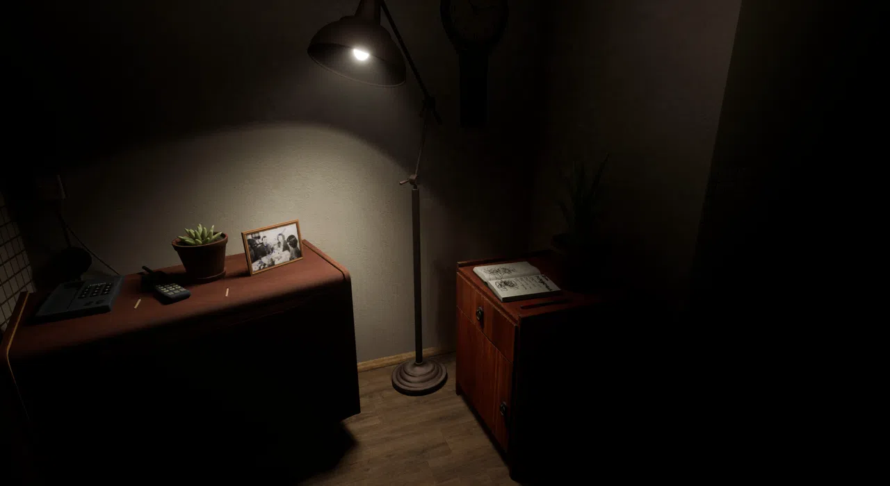 Lost Child Screenshot 2