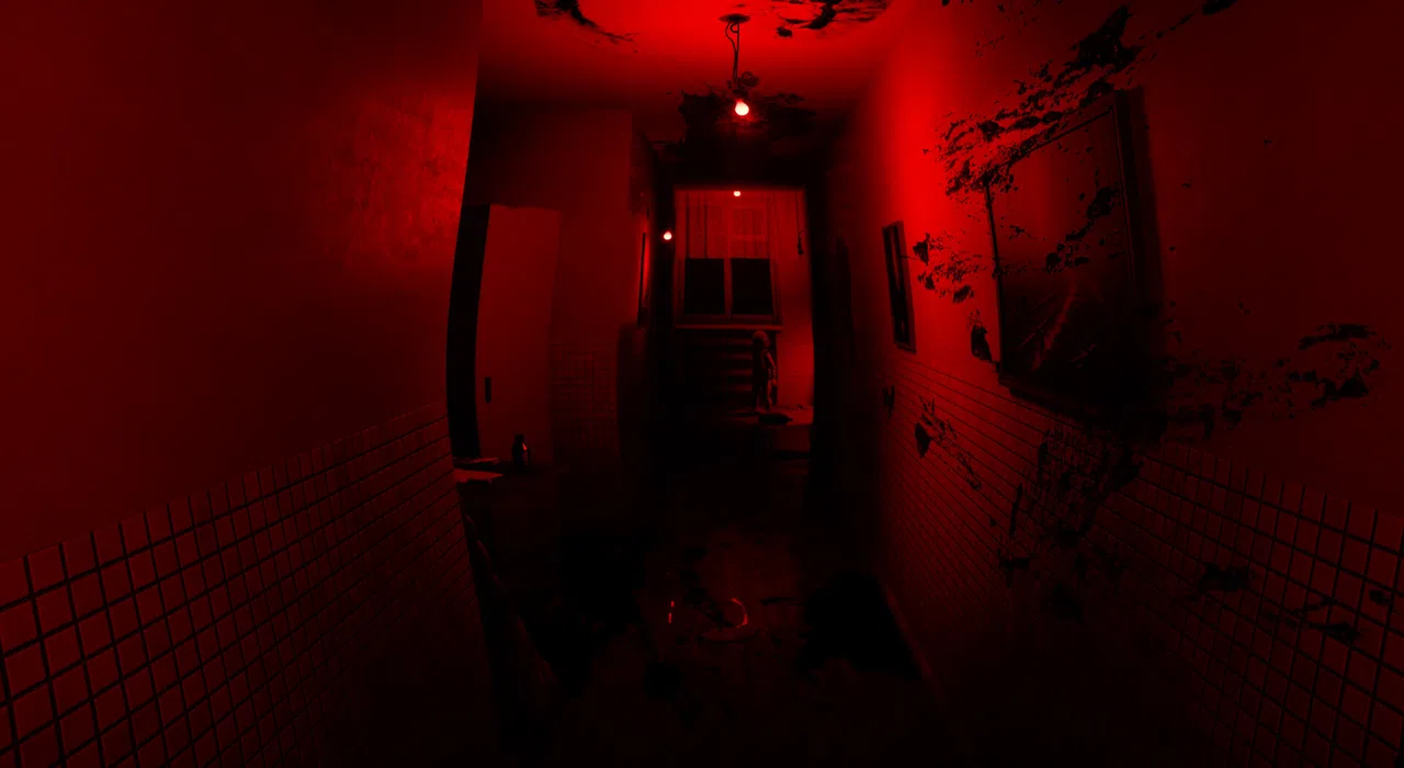 Lost Child Screenshot 0