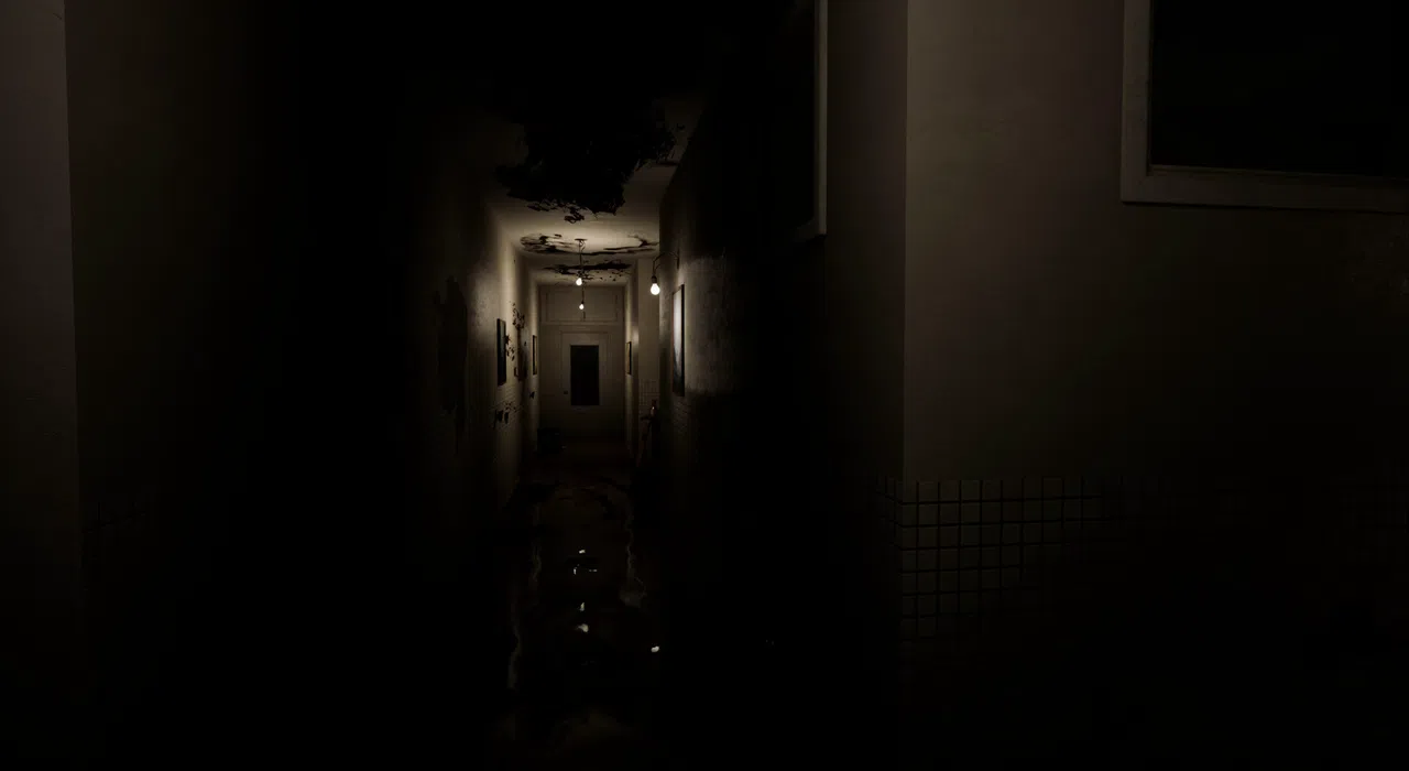 Lost Child Screenshot 5