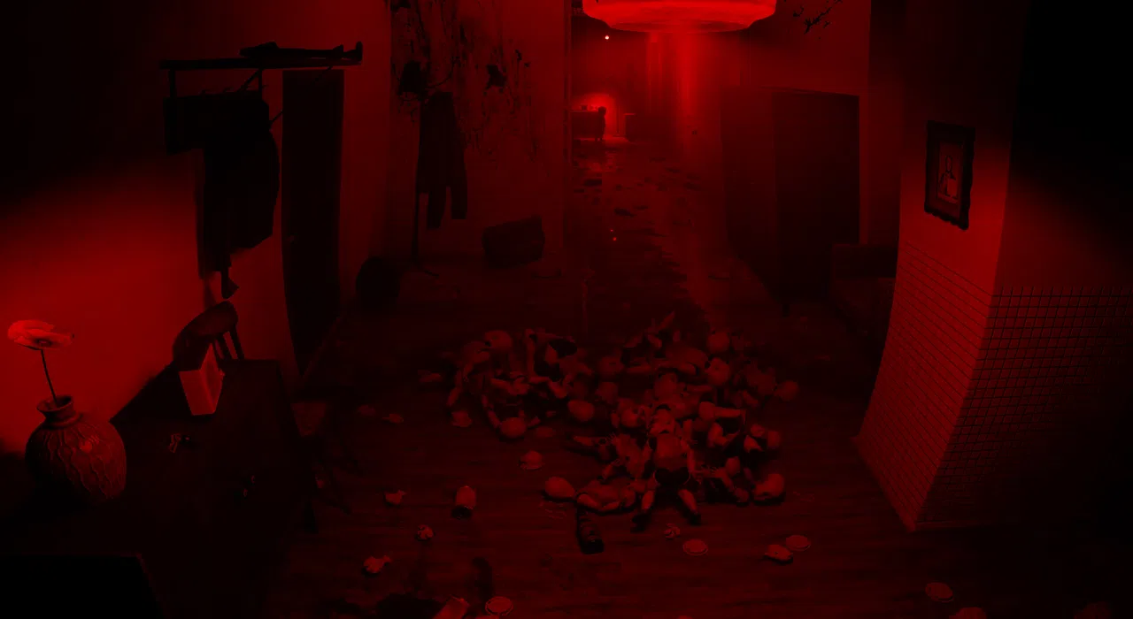 Lost Child Screenshot 8