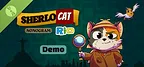 SherloCAT Nonogram Rio Demo