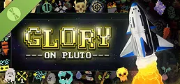 Glory On Pluto Demo