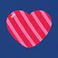 The rating is growing. icon