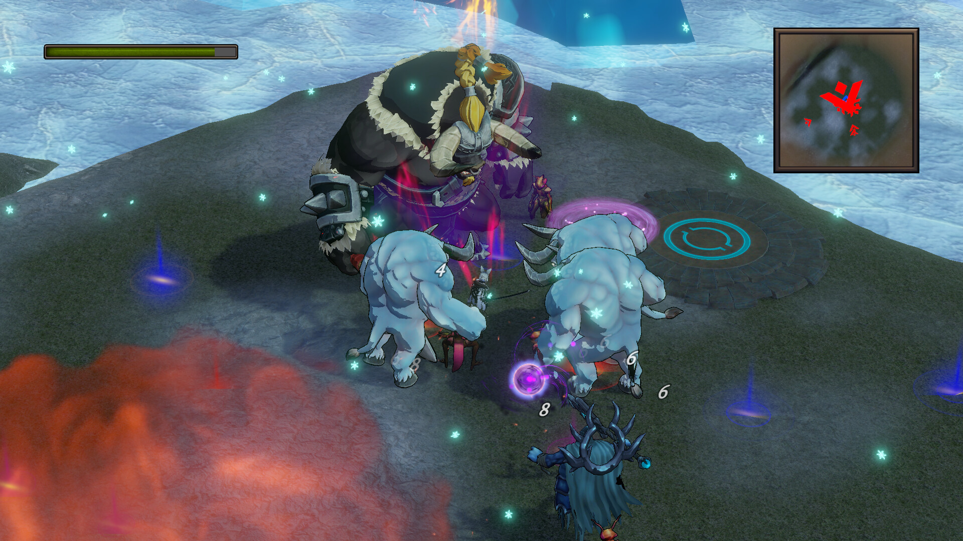 ArvusForge Screenshot 4