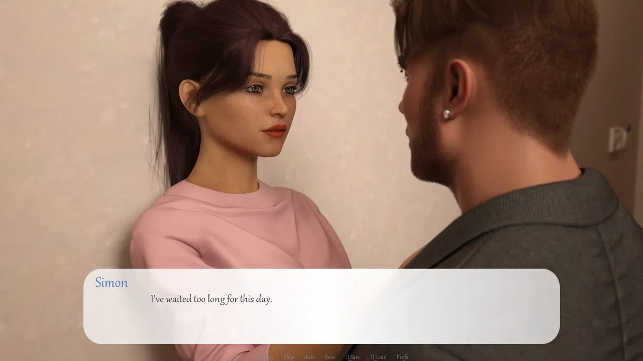 Sweet Revenge Screenshot 1