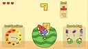 Watermelon (with a Broken Head) Game Screenshot 0