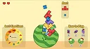Watermelon (with a Broken Head) Game Screenshot 1