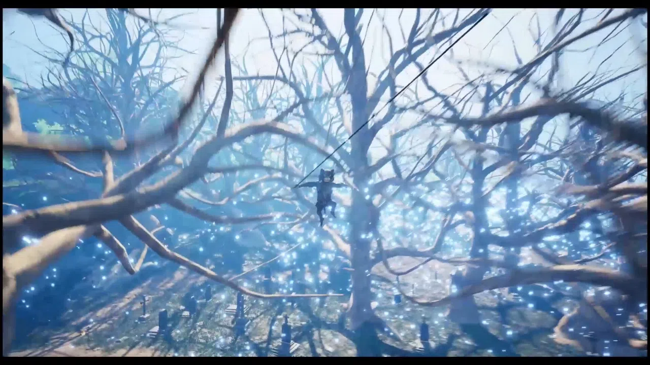 Scaredy Cat: The tale of Boo Screenshot 15