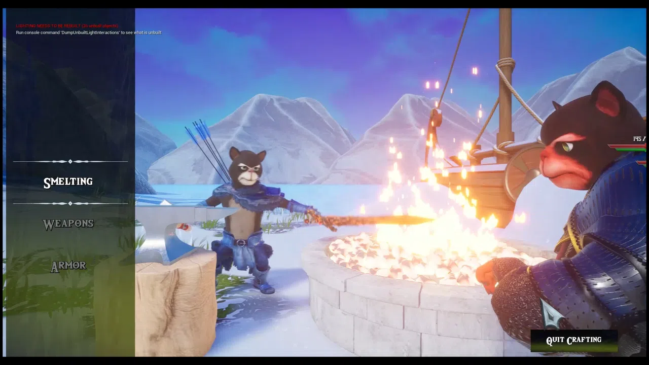 Scaredy Cat: The tale of Boo Screenshot 14