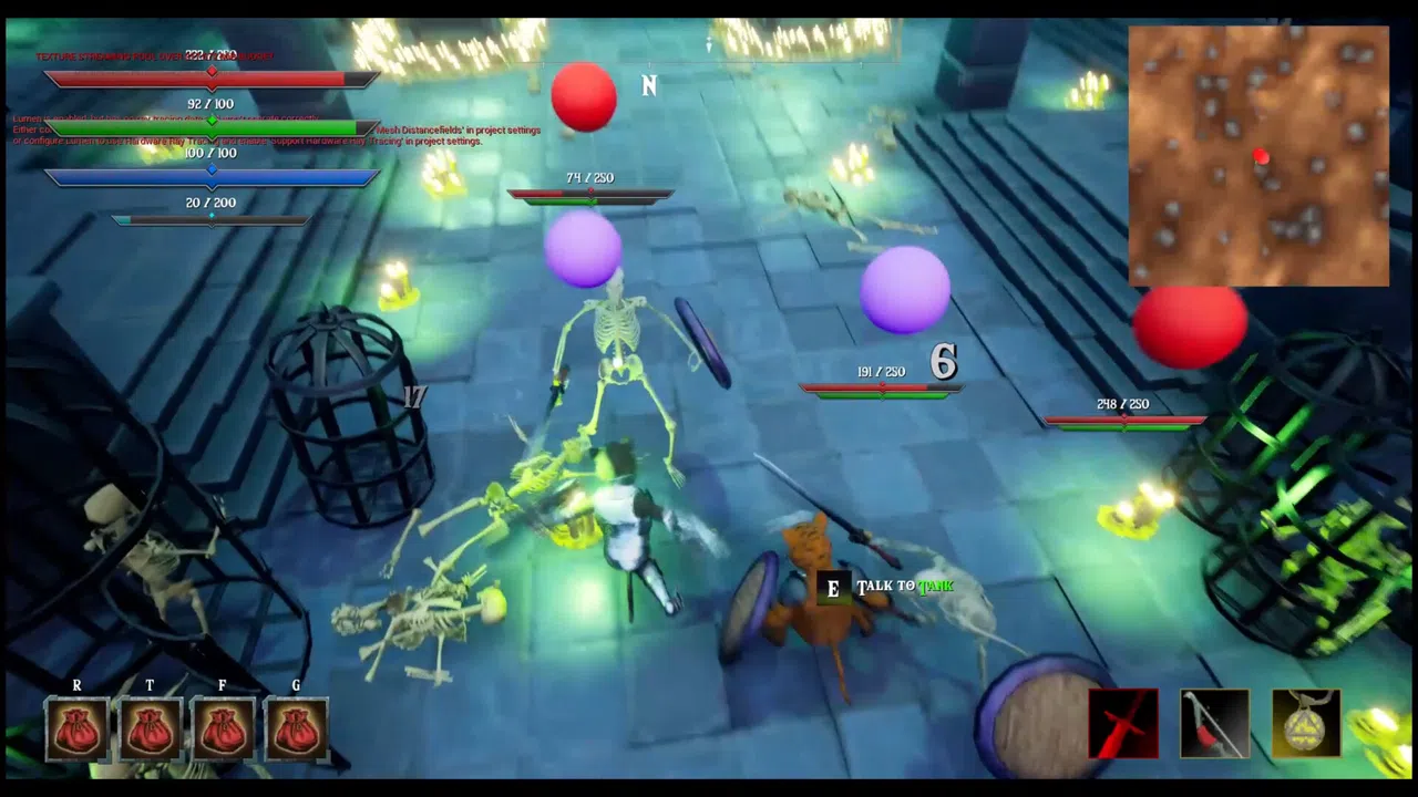 Scaredy Cat: The tale of Boo Screenshot 6