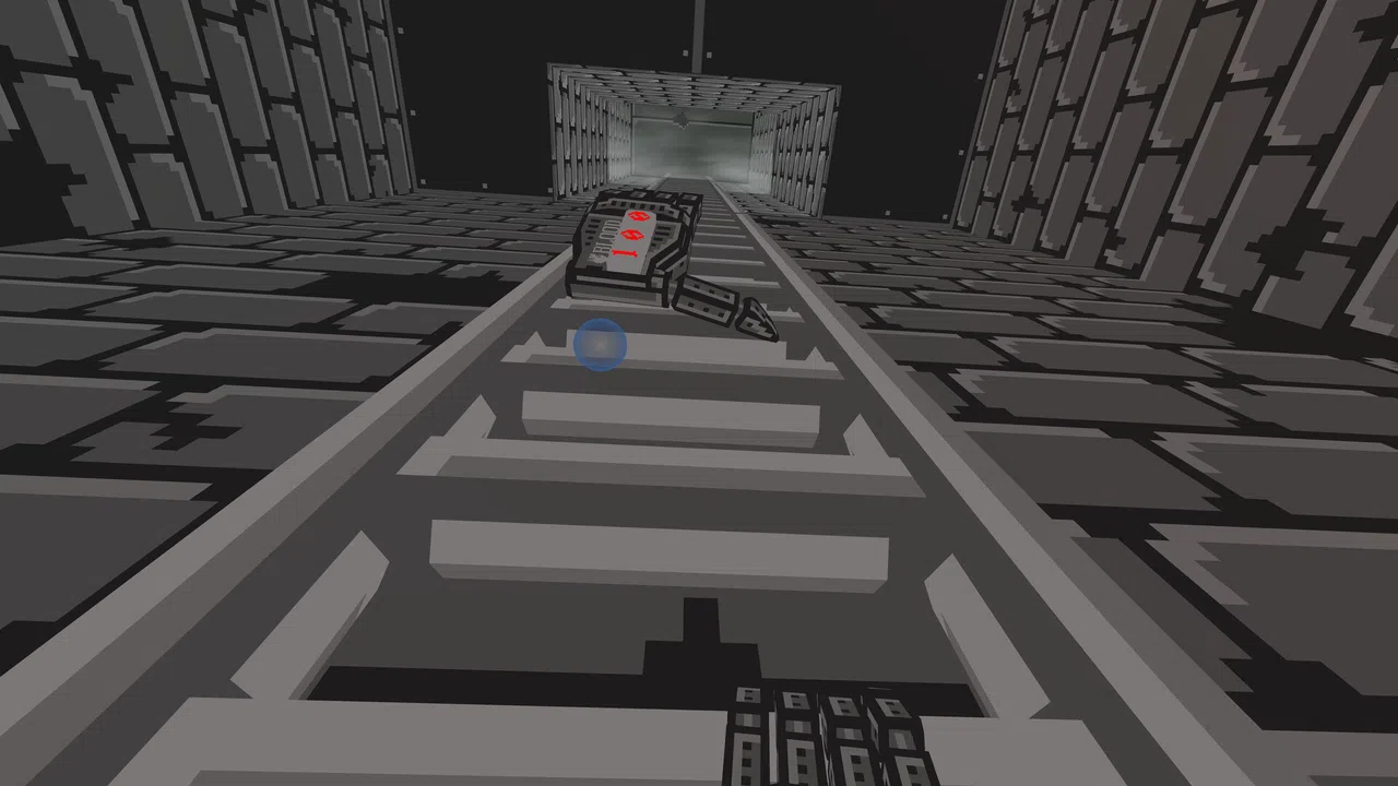 VR Helsing Screenshot 3