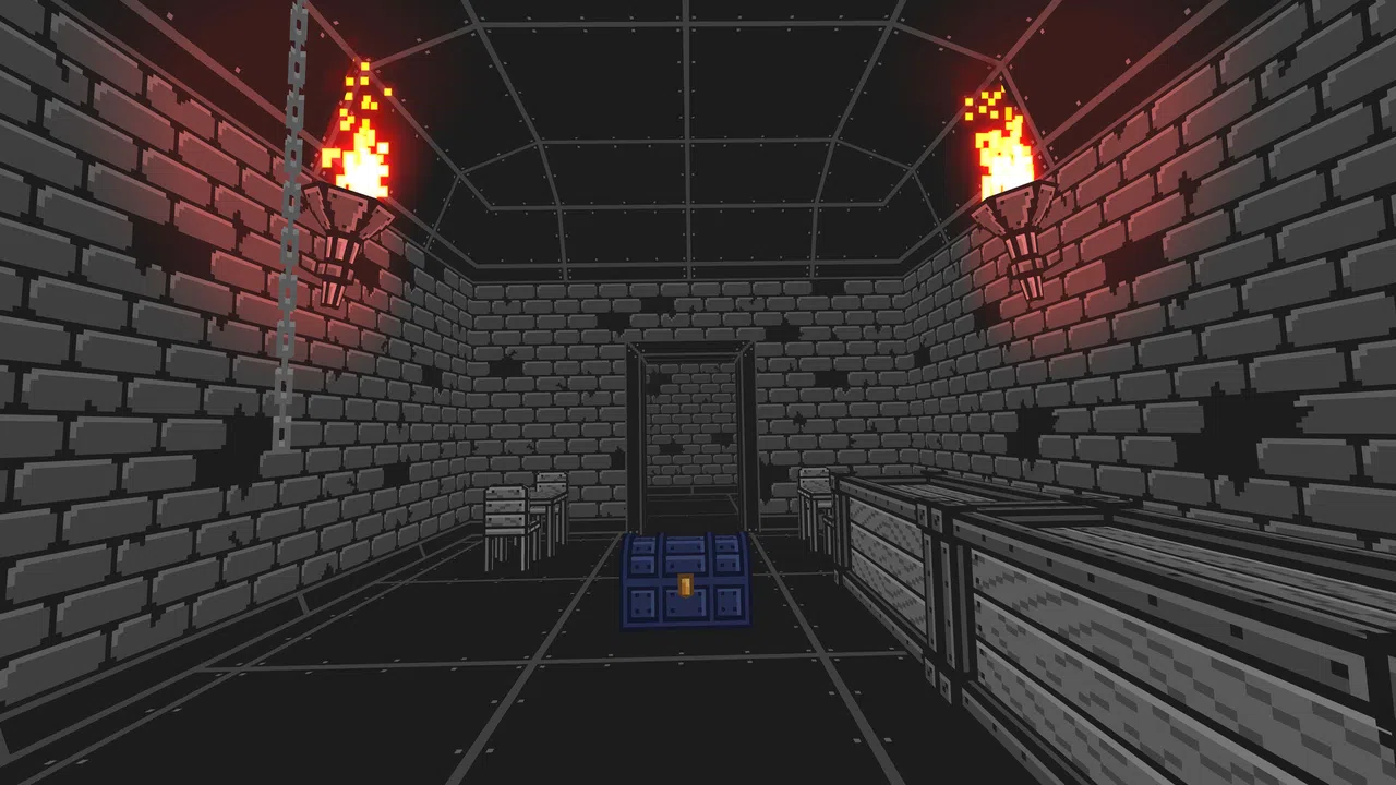 VR Helsing Screenshot 2