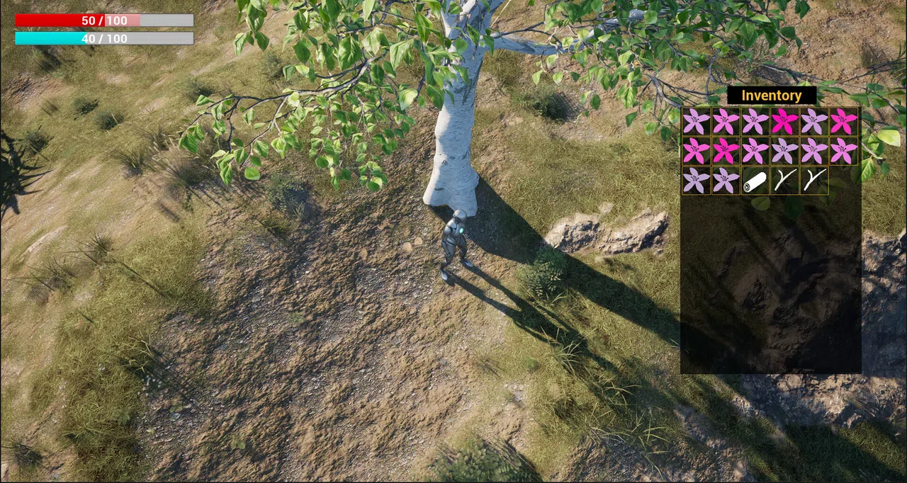 Project Arsk Screenshot 4