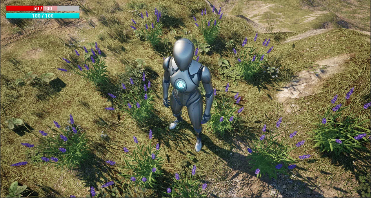 Project Arsk Screenshot 3