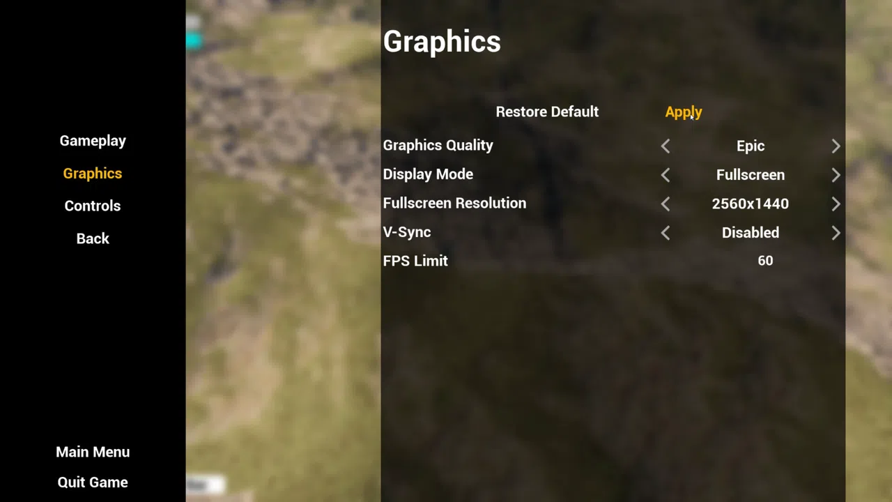 Project Arsk Screenshot 6