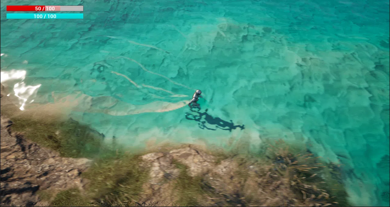 Project Arsk Screenshot 0