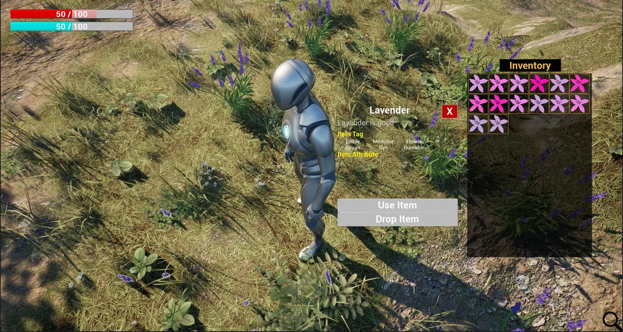 Project Arsk Screenshot 1