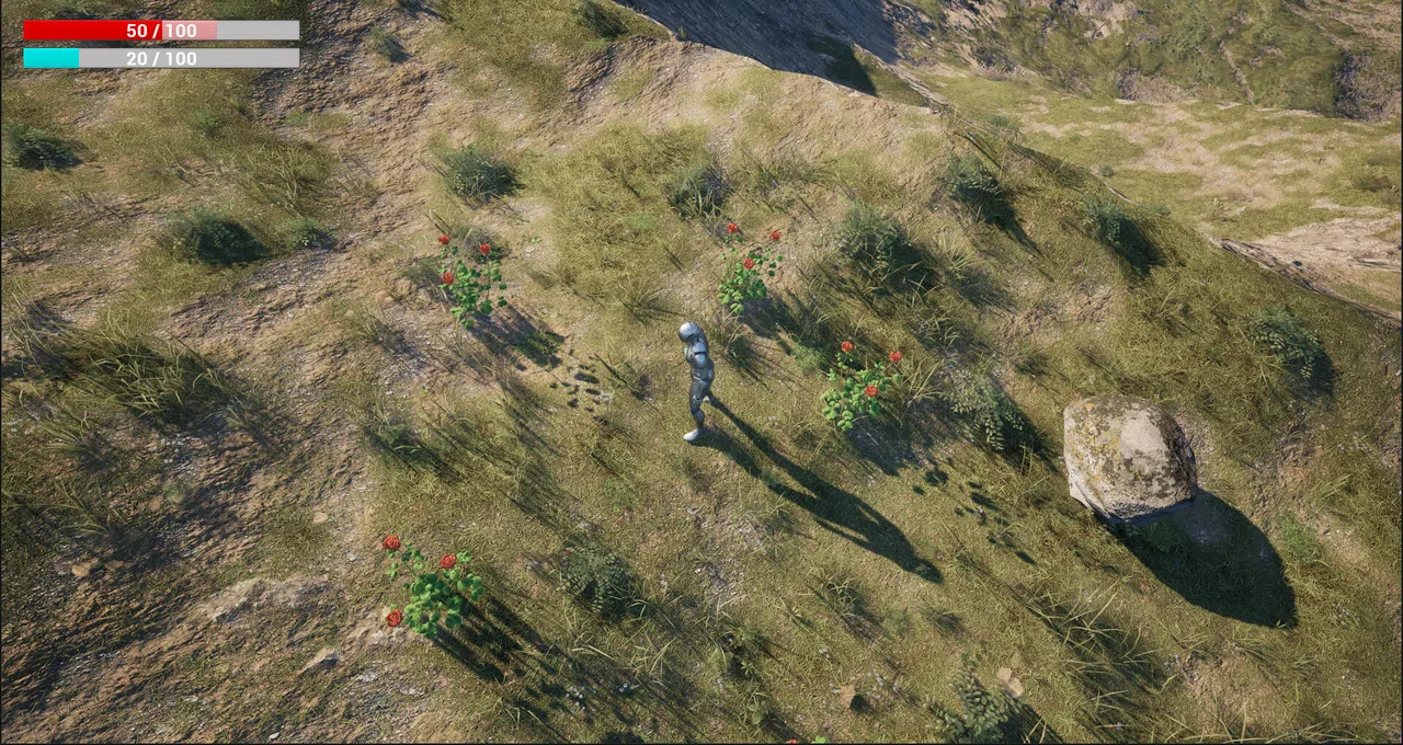 Project Arsk Screenshot 5