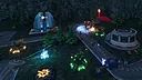IRON GUARD: Salvation Demo Screenshot 1