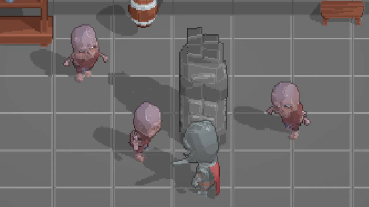 Dungeon Duelists Screenshot 4
