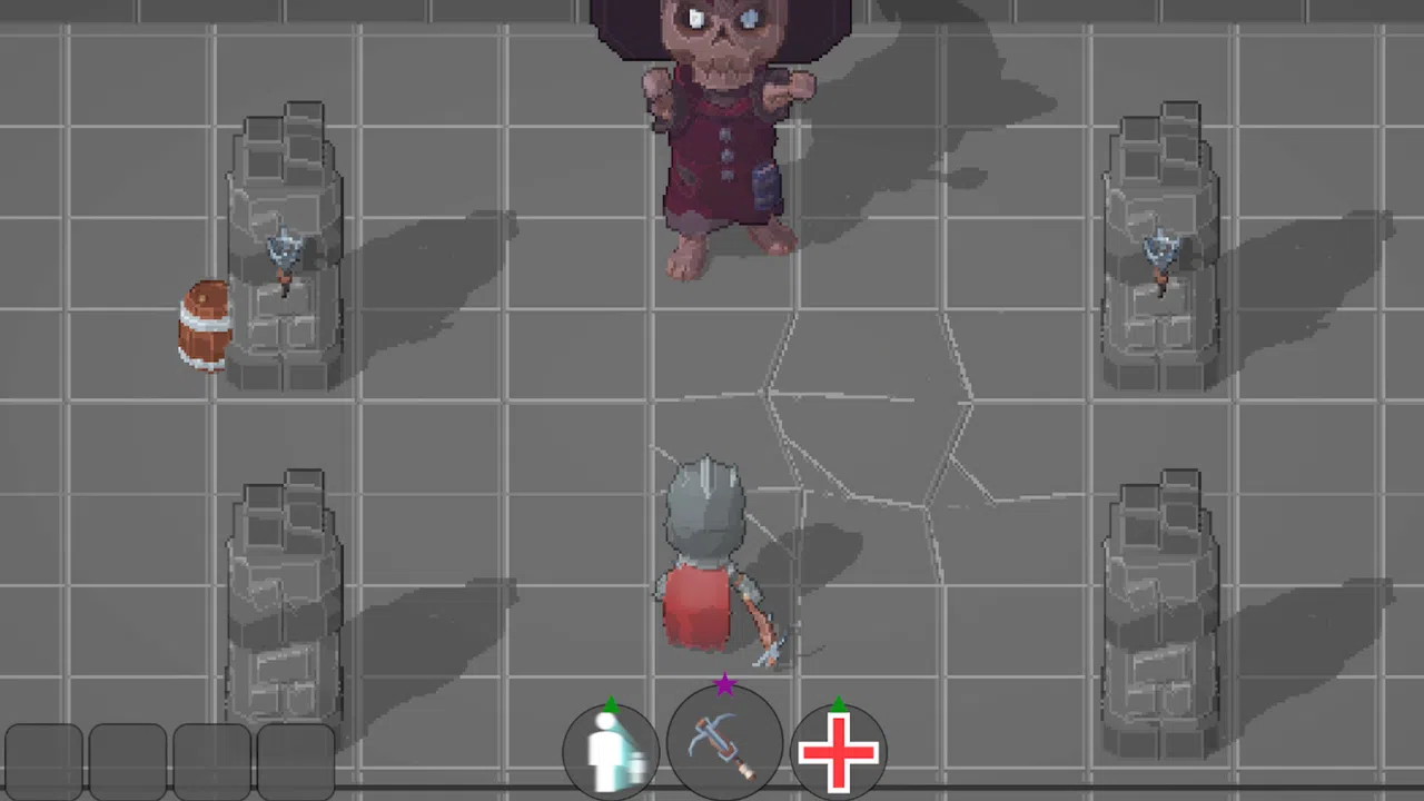 Dungeon Duelists Screenshot 3