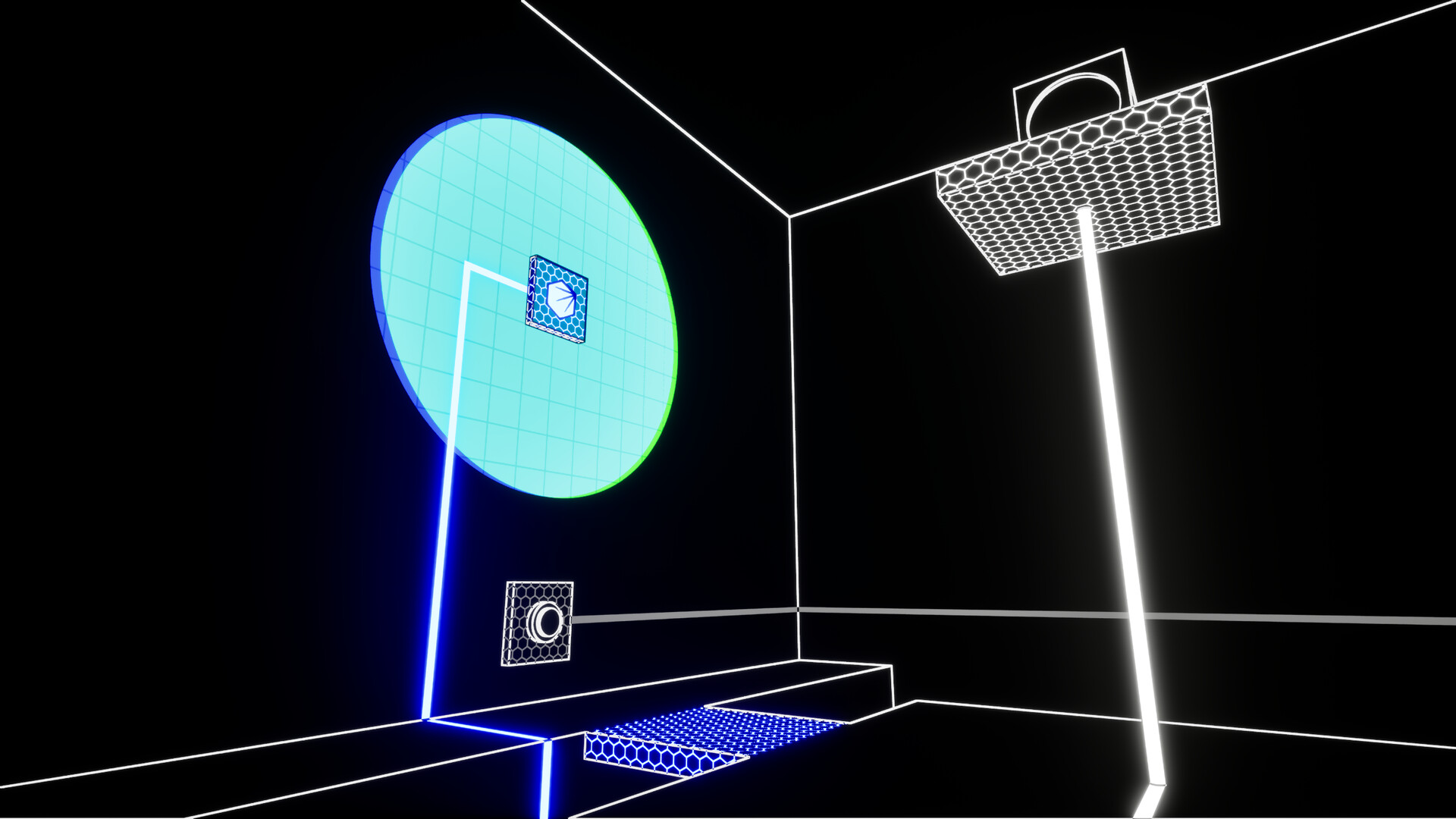 Chromatic Conundrum Screenshot 5